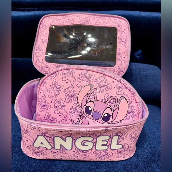 Disney Accessory Case - Picture 2 of 2